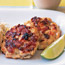 Asian Salmon Patties