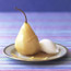 Poached Pears