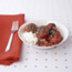 Meatballs and Chipotle