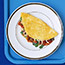 Southwestern Omelet