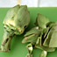 Preparing Artichokes