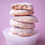 Butter Pecan Cookies