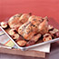 Thyme-Roasted Chicken 