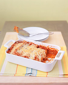 Spicy Enchiladas with Pumpkin Sauce