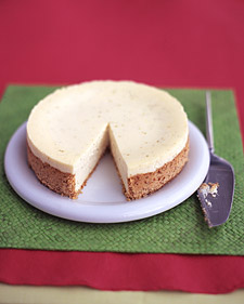 Margarita Cheesecake