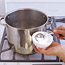 Blanching Vegetables