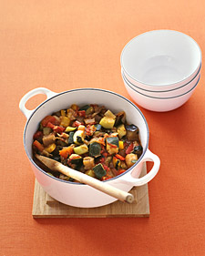 Ratatouille