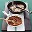 Pork Chops and Chutney