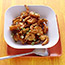 Sesame Orange Shrimp