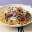 Linguine with Beef