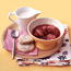 Rhubarb Compote