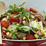 Corn-Watercress Salad