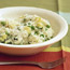 Risotto with Peas