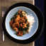 Cashew Chicken