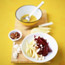 Beet-Goat-Cheese Salad