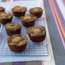 Sugar Cherry Cakes