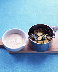 Chipotle Mayonnaise