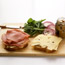 Grilled Ham and Cheese