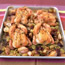 Roasted Cornish Hen