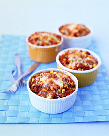 Tamale Pies