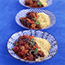 Moroccan Lamb