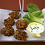 Black Bean Cakes
