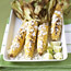 Corn with Lime and...