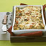 Lasagna with Sausage