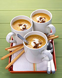 Butternut Squash Soup