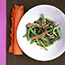 Soy-Glazed Beef 