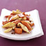 Carrots and Parsnips