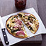 Turkey Tostadas