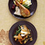Roast Turkey with Sage