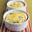 Crustless Quiches