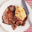 Make-Ahead Christmas Dinner
