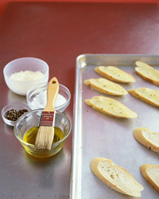 Crostini