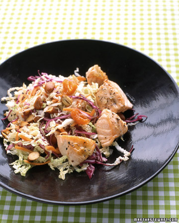 Southwestern salad recipes