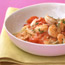 Shrimp and Tomatoes