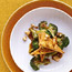 Broccoli Stir Fry