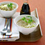 Turkey-Noodle Soup