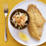 Pecan-Crusted Catfish
