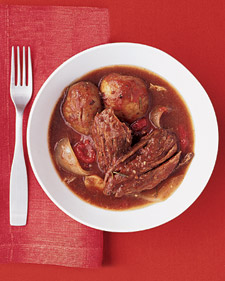 Slow-Cooker Entertaining