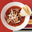 Spicy Pulled Pork