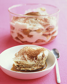 Easy Tiramisu