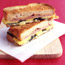 Grilled Ham and Cheese