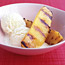 Broiled Pineapple