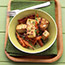 Soy-Glazed Tofu