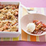 Pear-and-Berry Crisp