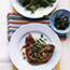 Lemon Pork Chops