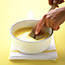 Lemon-Curd Tart